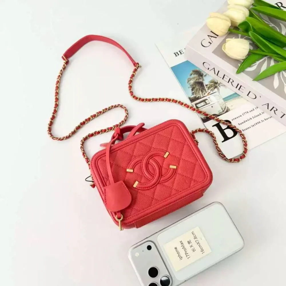Chanel Women Pre-Loved Bag Very Good Condition